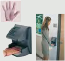 Biometria Palmare